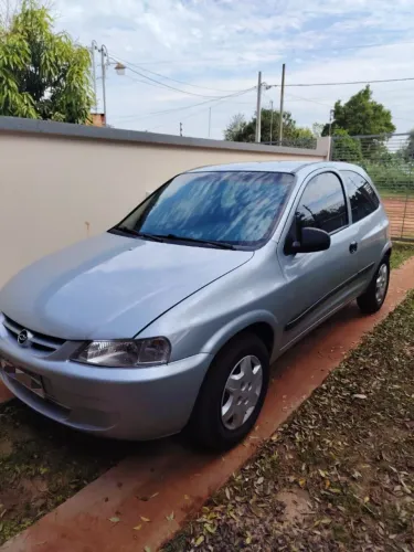 Chevrolet Celta 1.0/super/n.piq.1.0 MPFI VHC 8V 3P 2004