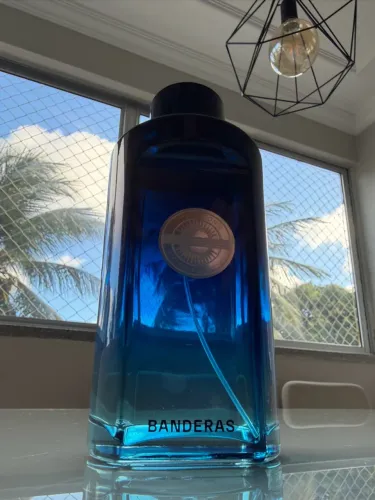 Perfume ICON ANTONIO BANDERAS