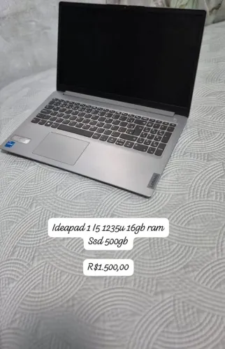 Ideapad 1