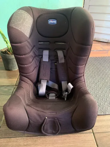 Cadeira para auto chicco