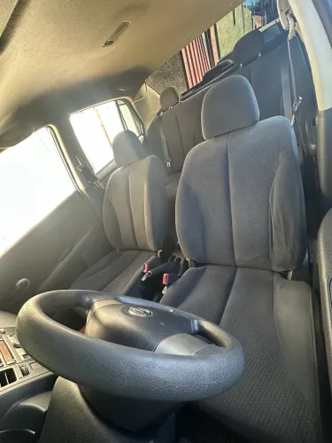 Nissan Tiida Sedan 1.8 16V Flex Fuel 4P 2012