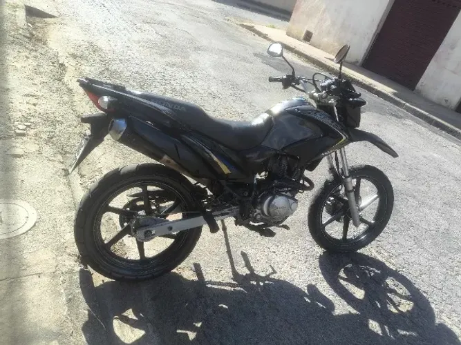 Bros 150 2013