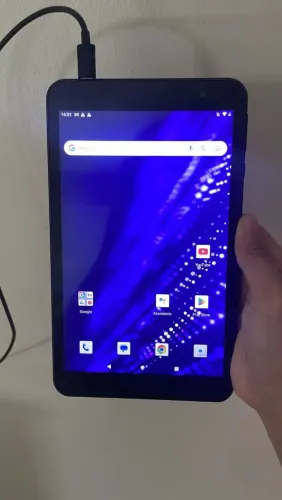 Tablet positivo T810 32gb