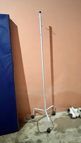 Suporte hospitalar 