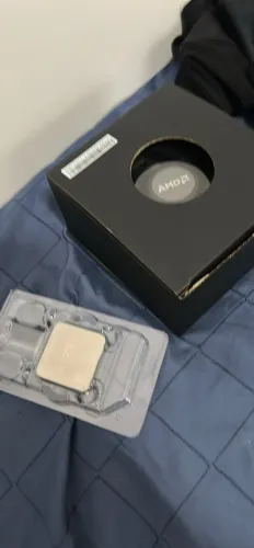 Ryzen 3 3200G