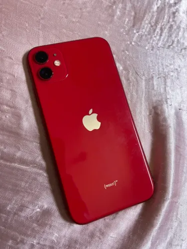 iPhone 11 256gb