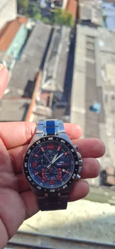 Relógio casio original vendo olx pay mais entrega para todo Brasil faço envio