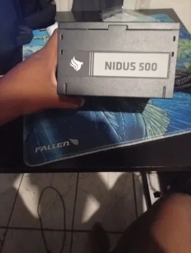 Fonte nidus 500w