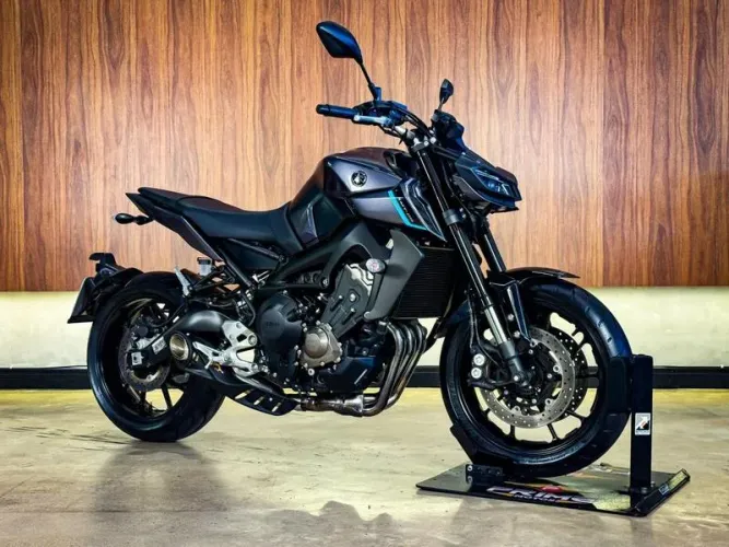 Yamaha MT09 ABS 2025