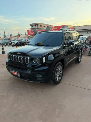 Jeep Renegade Long. T270 1.3 TB 4X2 Flex Aut. 2025