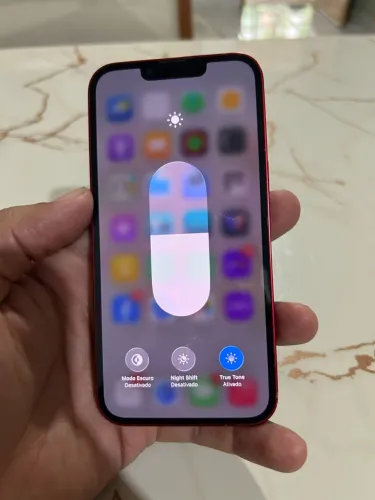 iPhone 13 256 GB R$1.850