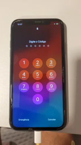 Iphone 11, 128gb original.