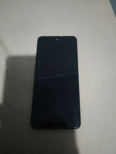 Tela do Motorola g22