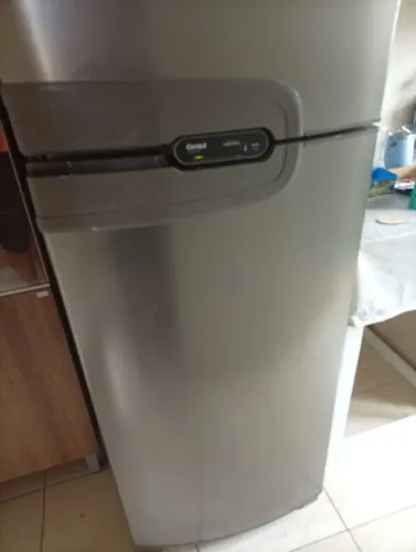 Geladeira Consul 275 litros Frost Free