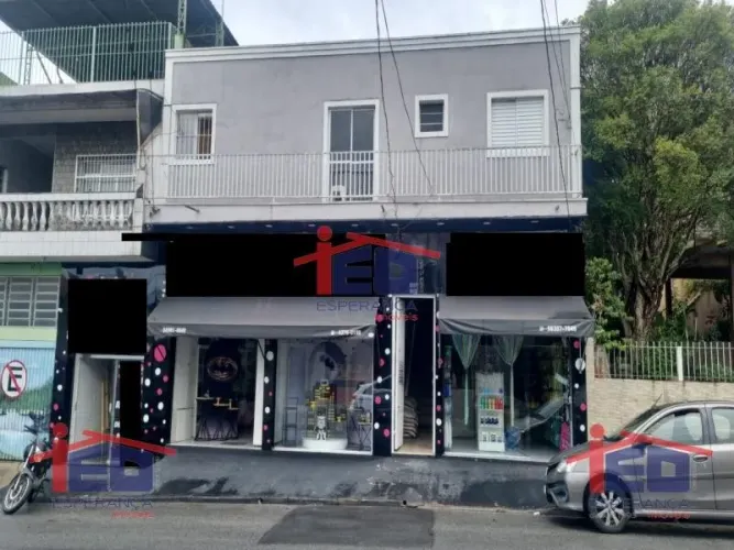 Comercial - Pestana
