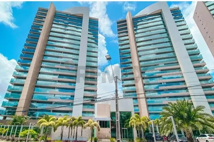 Maison De La Musique | 165m² | 3 Suítes | 3 Vagas | Guararapes | Lazer Completo