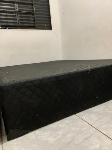 Box de cama