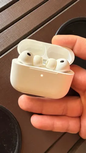 Airpods Pro 3