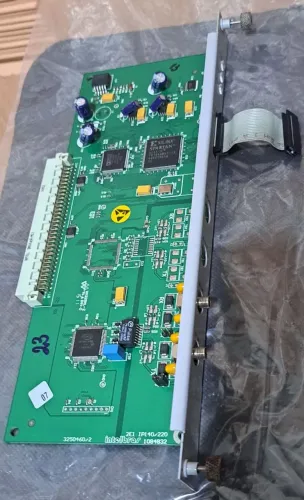 Placa E1 Intelbrás p/ IMPACTA 140 e 220
