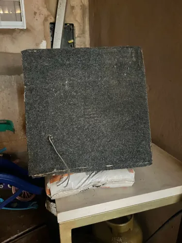 Vendo caixa de som automotivo