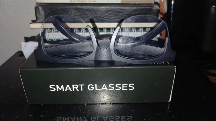 Smart Glasses
