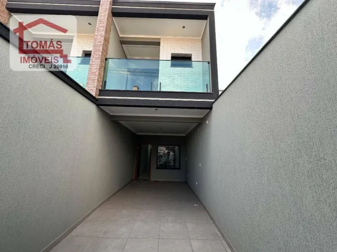 Sobrado com 3 dormitórios para alugar, 130 m² por R$ 5.020,00/mês - Pirituba - São Paulo/S