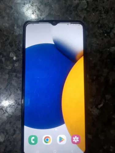 Smartphone Samsung A03