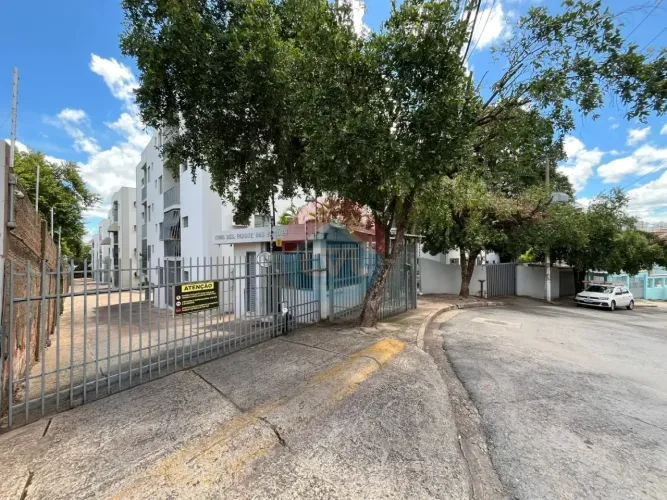CONDOMÍNIO RESIDENCIAL PARQUE DAS NAÇÕES LOCALIZADO NO BAIRRO ALVORADA. codigo: 328143