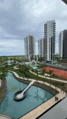 Apartamento de 2 suítes na Barra da Tijuca