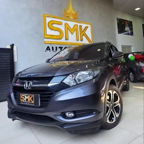 Honda HR-V EX 1.8 Flexone 16V 5P Aut. 2018