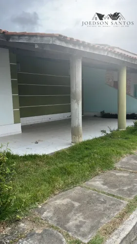 Joedson tem! Casa no condomínio Parque das Hortênsias.