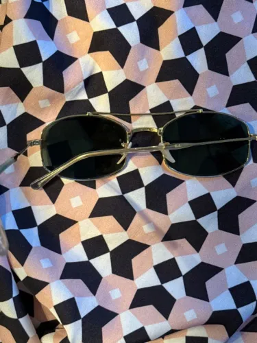 Ray Ban RB3719 em ótimo estado de conservação