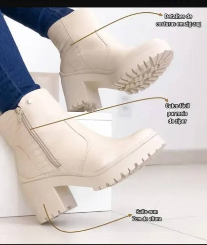 Bota Ramarim