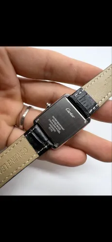 Relógio Cartier