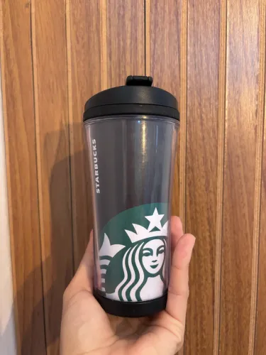 Copo starbuks 