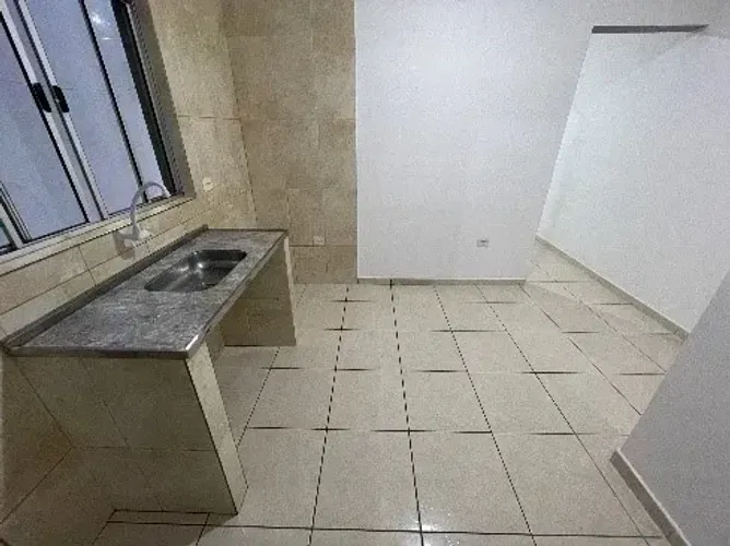 Oportunidade Locação - Excelente Casa 03 Cômodos, Parque Viana, Barueri/SP