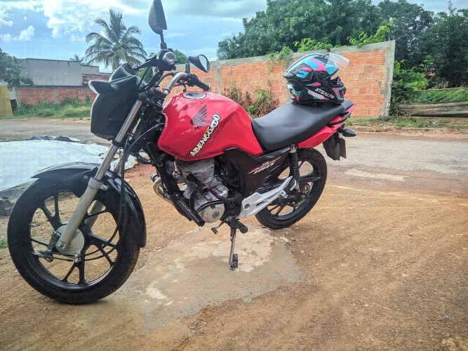 START 160 PRA PESSOAS EXIGENTES 