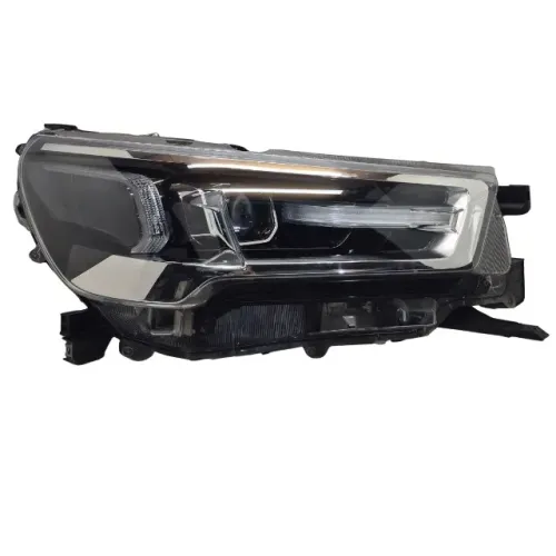  Farol Direito Toyota Hilux SRV SRX 2021 2022 2023 2024 Original 27057