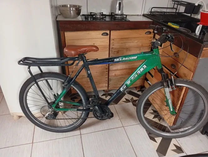 Bicicleta GTS M3 Aro 26