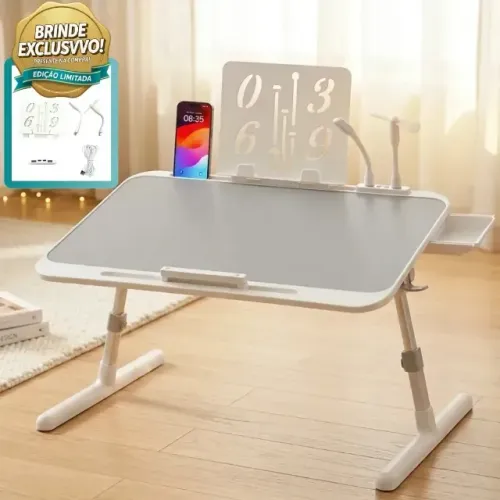mesa para notebook 60x40
