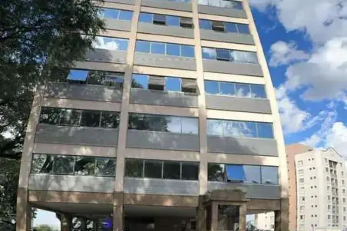 Sala à venda, 31 m² por R$ 265.000 - Jaguaré - São Paulo/SP