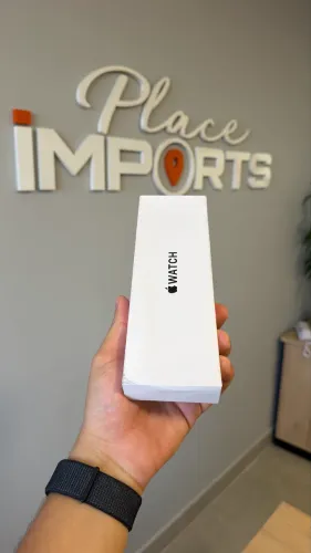 Apple Watch SE 3 40mm- loja física