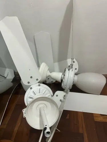 Ventiladores de teto