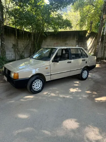 Fiat Premio CSL 1.6 I.e./ 1.5 4P 1988