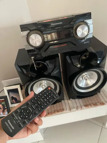 som panasonic