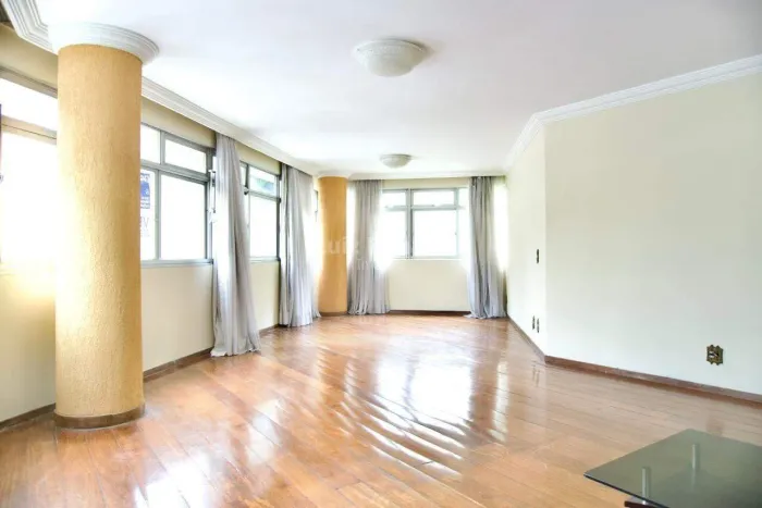 Apartamento 4 Quartos à venda, Lourdes - Belo Horizonte/MG