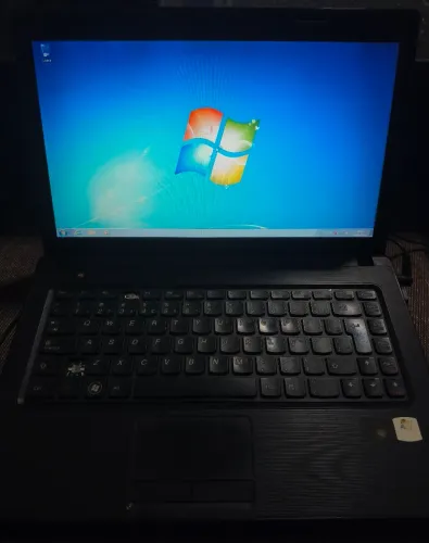 Notebook Compaq Presario CQ43 (LEIA)