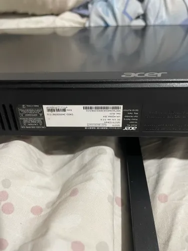 Monitor Gamer Acer QG270 2023 180hz