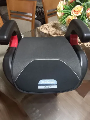 Assento infantil para carro Burigoto