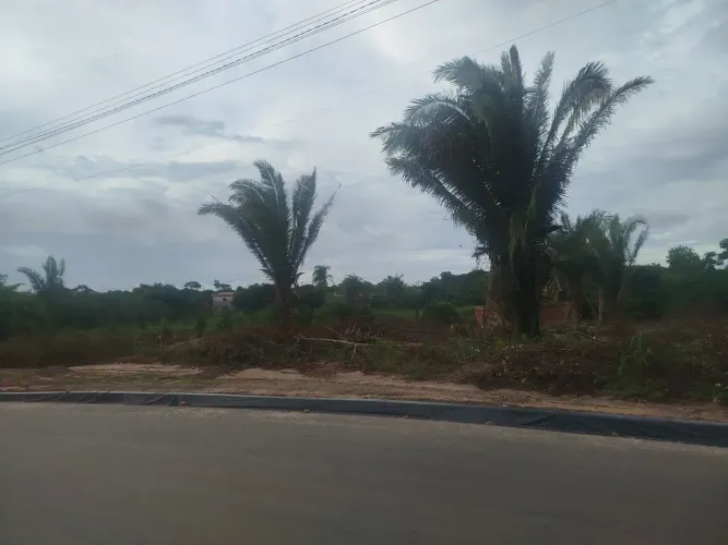 Terreno Comercial na Estrada do Cajueiro Maranhão - São Luís - MA